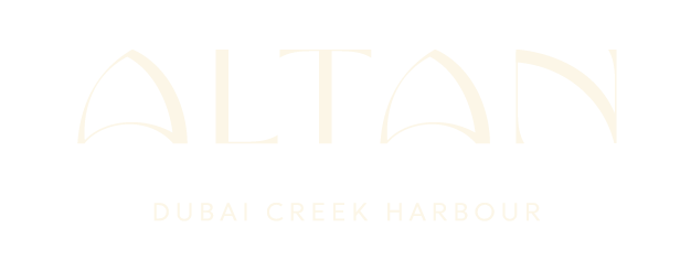 Altan at Dubai Creek Harbour
